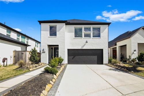 15642 Dark Sky Trl, Cypress, TX, 77433-8157 | Card Image