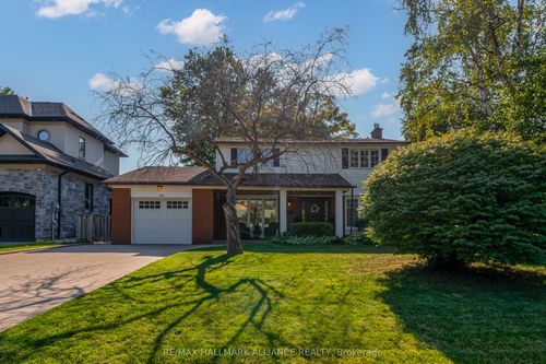 196 Sabel St, Oakville, ON, L6L3V4 | Card Image