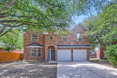 8617 Columbia Falls Dr, Round Rock, TX, 78681-3429 | Card Image