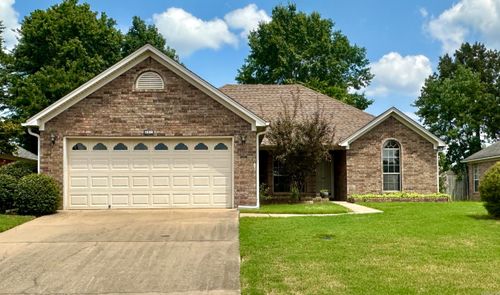 4600 Oregon Trl, Conway, AR, 72034-3378 | Card Image