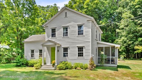 533 Shaker Museum Rd, Old Chatham, NY, 12136-3106 | Card Image