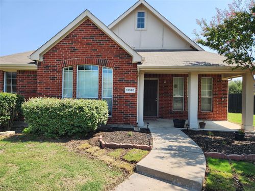 13520 Valley Mills Dr, Frisco, TX, 75033-0411 | Card Image
