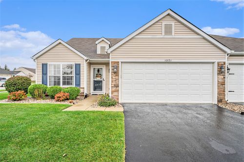 10631 Fernwood Pl, Dyer, IN, 46311-7038 | Card Image