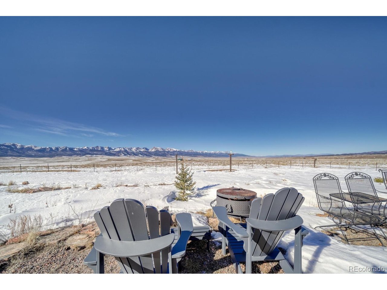 Residential in Westcliffe