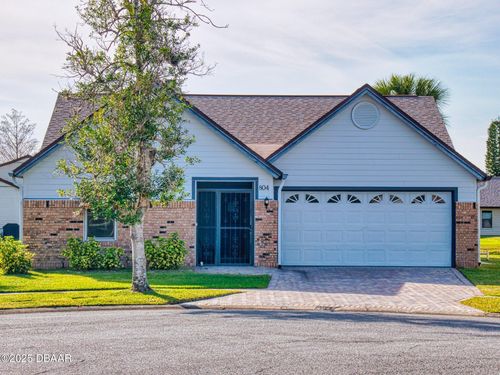 804 Soft Pine Ct, New Smyrna Beach, FL, 32168-6167 | Card Image