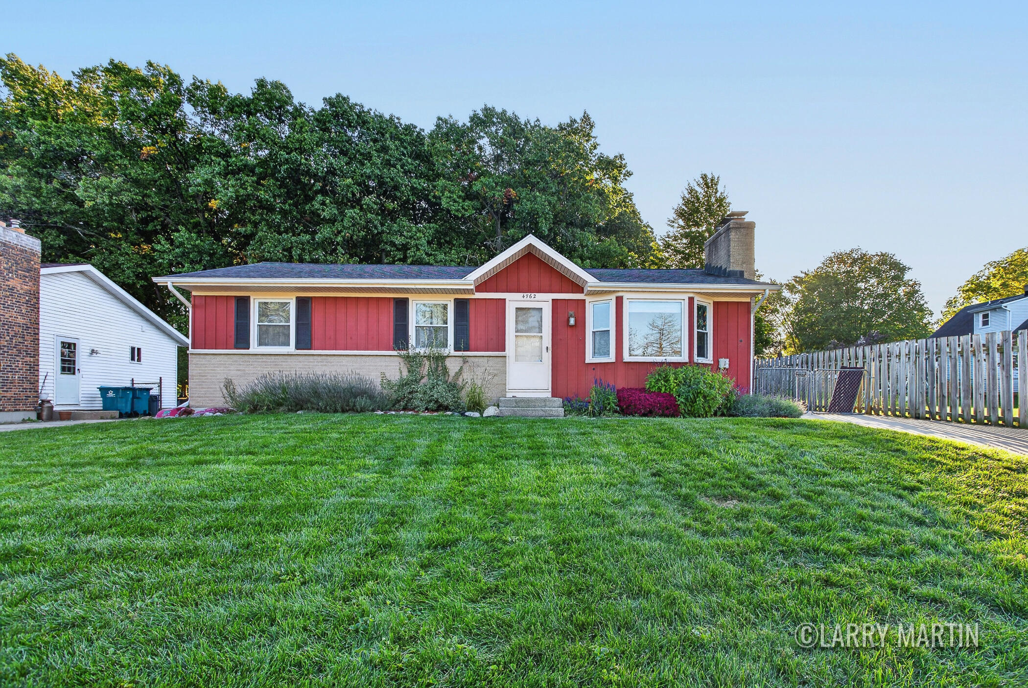 4762 Karel Jean Ct Sw, For Sale in Wyoming - eXp Realty