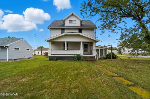 1200 N Main St, Lima, OH, 45801-2817 | Card Image