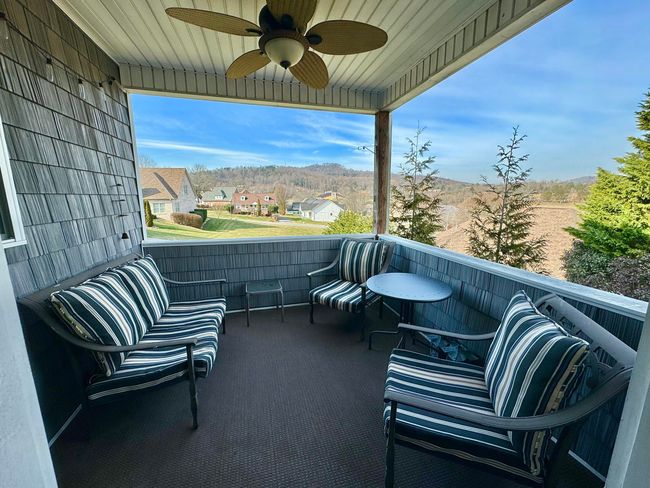 2346 Wellington Pt, House other with 5 bedrooms, 4 bathrooms and null parking in Morristown TN | Image 21