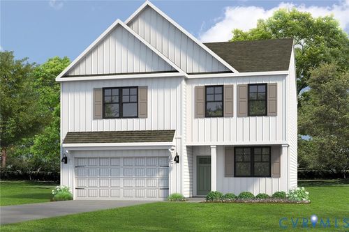 9521 Fuchsia Dr, Richmond, VA, 23237-0012 | Card Image