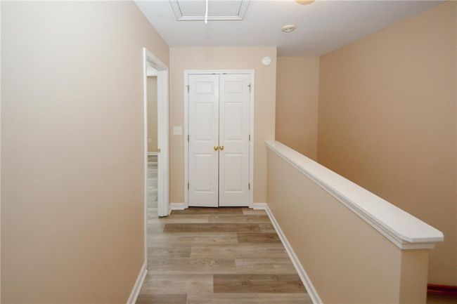 5364 Hickory Knl, Townhouse with 3 bedrooms, 3 bathrooms and null parking in Norcross GA | Image 36
