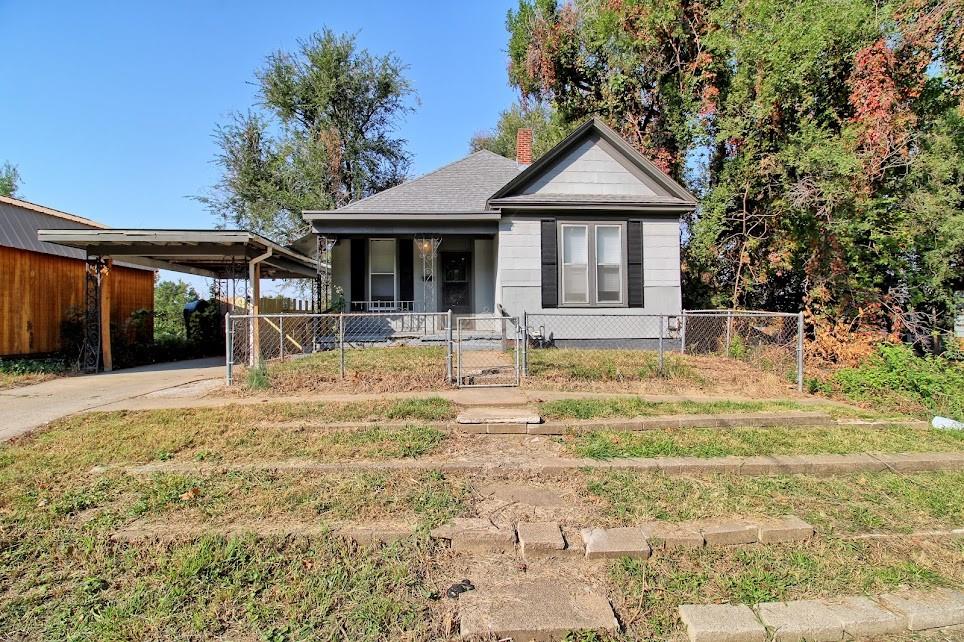 13th St, Saint Joseph, MO 64503