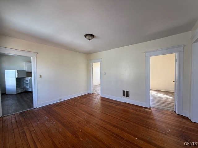 Residential in Utica 2