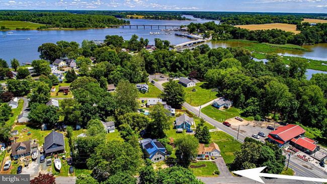 12 Riverview Ave, House other with 3 bedrooms, 2 bathrooms and null parking in EARLEVILLE MD | Image 4