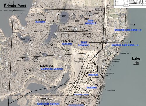 Parcel A Baker Avenue Nw, Monticello, MN, 55362 | Card Image