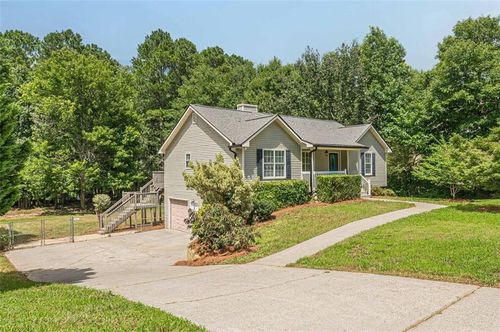 22 N Ridge Dr Nw, Adairsville, GA, 30103-4524 | Card Image