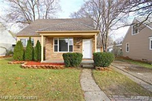 23140 Orchard Lake Rd, Farmington, MI, 48336-3233 | Card Image