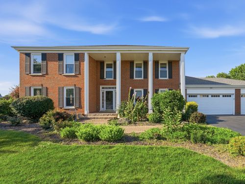690 Waterford Dr, Des Plaines, IL, 60016-8727 | Card Image