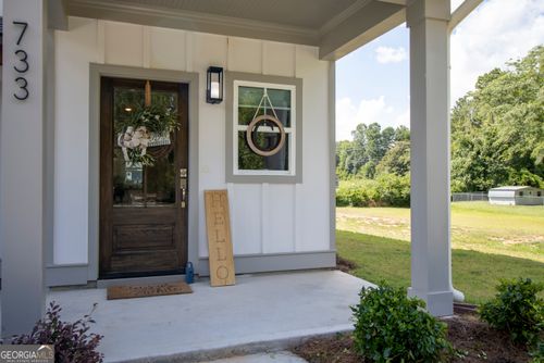 733 Wall St, Crawford, GA, 30630-2421 | Card Image