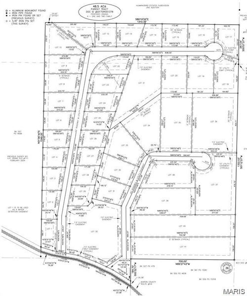 27 Kitlaw, Hannibal, MO, 63401 | Card Image