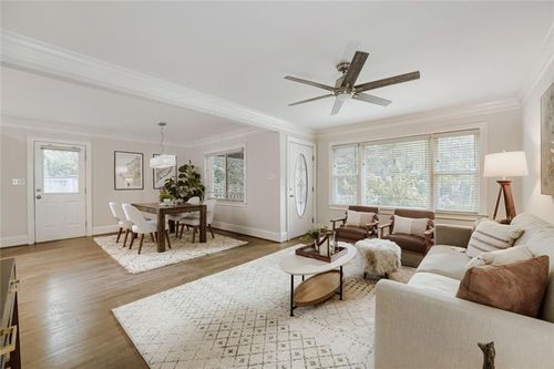 166 Howard St Ne, Atlanta, GA, 30317-1143 | Card Image