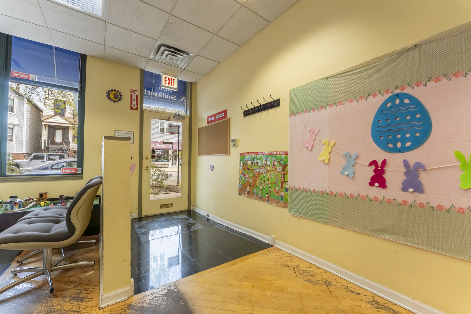 Commercial Sale in Chicago 5