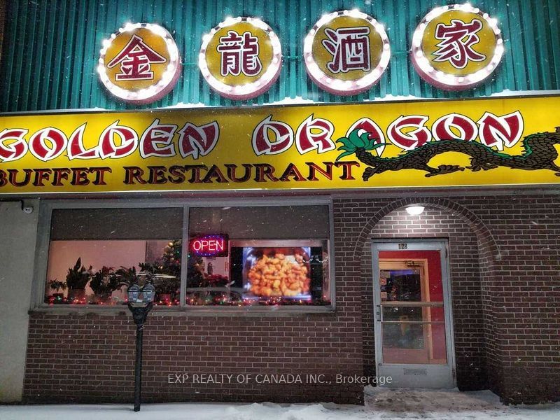 Commercial Lease in Timmins