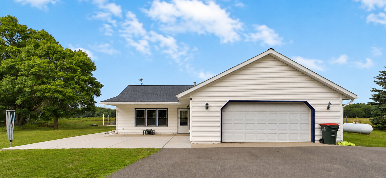 Residential in Baxter