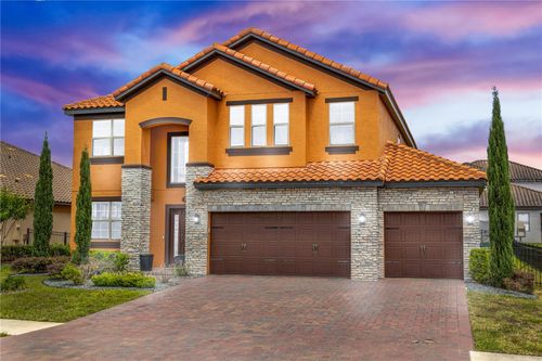 239 Lugano Way, DEBARY, FL, 32713-5301 | Card Image