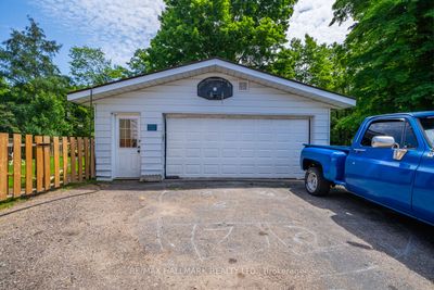 31 Wood St, House other with 3 bedrooms, 3 bathrooms and 6 parking in Parry Sound ON | Image 2