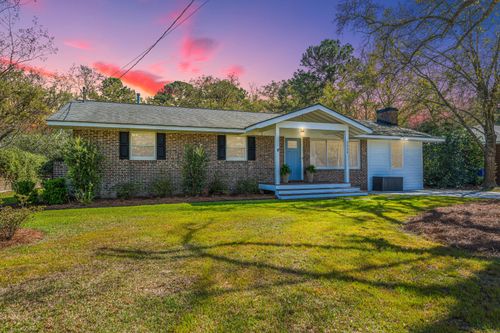 1529 Hunley Avenue, Charleston, SC, 29412 | Card Image