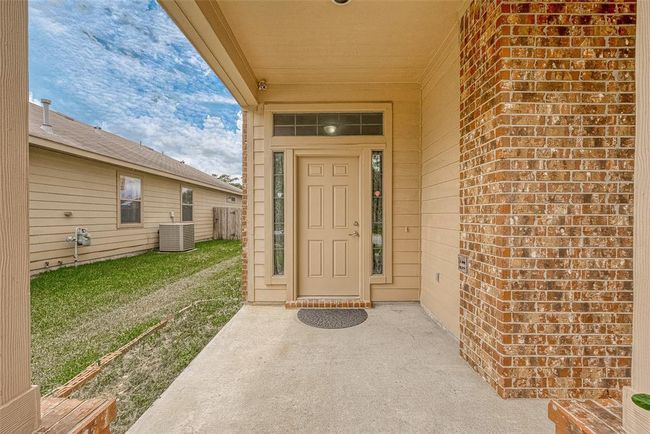 1810 Emerson Ridge Dr, House other with 3 bedrooms, 3 bathrooms and 2 parking in Spring TX | Image 7