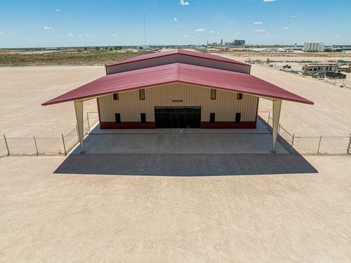 16690 W Basin St, Odessa, TX, 79763-3008 | Card Image
