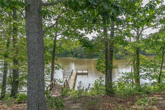 695 Chambers Ln, House other with 3 bedrooms, 2 bathrooms and null parking in Lottsburg VA | Image 21