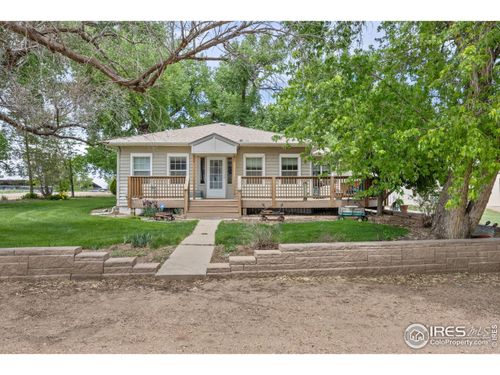 23462 County Road 55, Kersey, CO, 80644-9002 | Card Image
