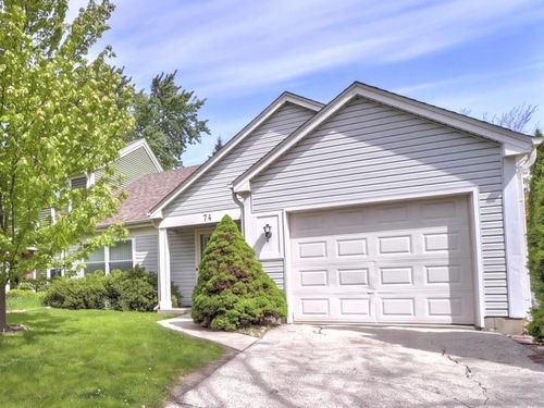 74 Bedford Rd, Mundelein, IL, 60060-3235 | Card Image