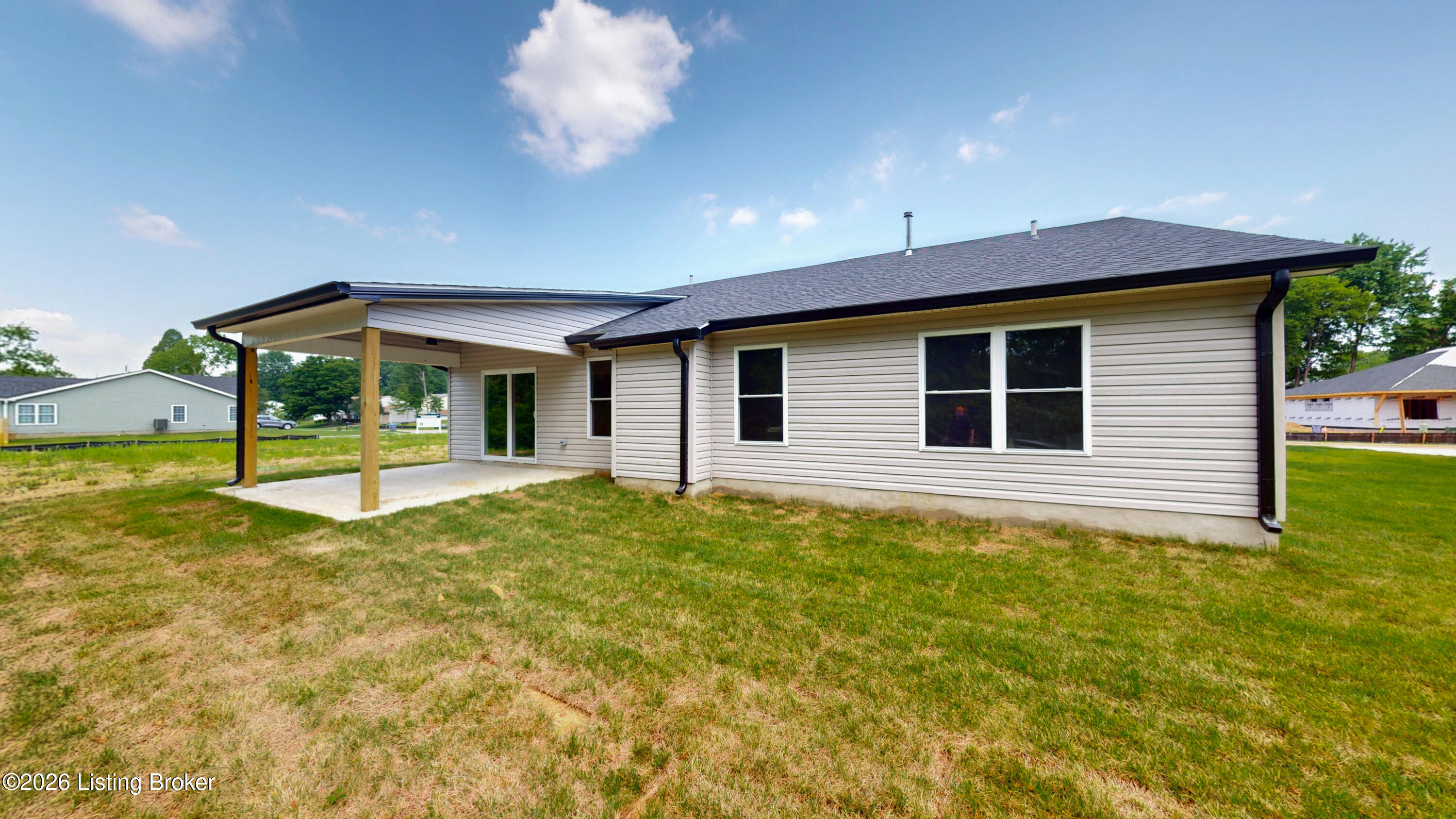 Residential in Louisville 5