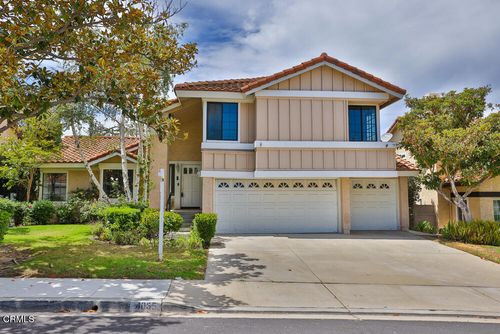 4035 Cliffrose Ave, Moorpark, CA, 93021-2906 | Card Image