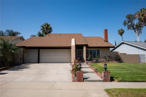 2852 E Walnut St, Ontario, CA, 91761-7458 | Card Image