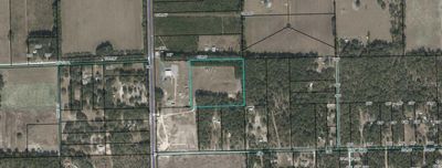 3170 N Us Highway 129, Home with 0 bedrooms, 0 bathrooms and null parking in Bell FL | Image 1