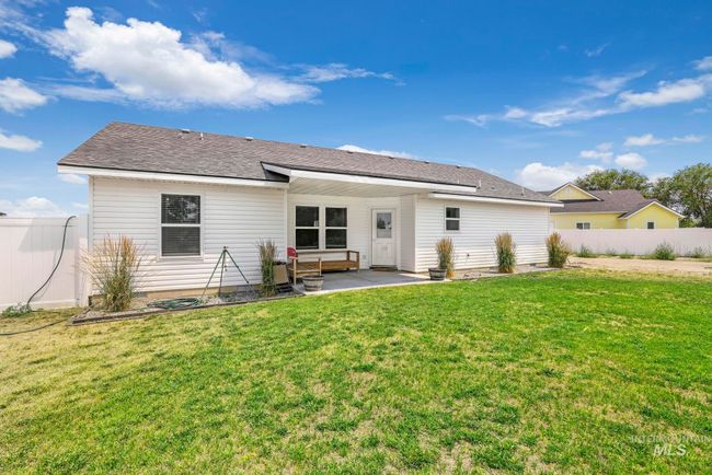530 Biscotti Loop, House other with 4 bedrooms, 2 bathrooms and 2 parking in Heyburn ID | Image 29