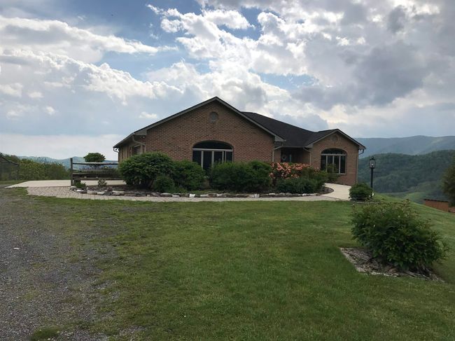 309 Shady Ln, House other with 4 bedrooms, 4 bathrooms and null parking in MONTEREY VA | Image 21