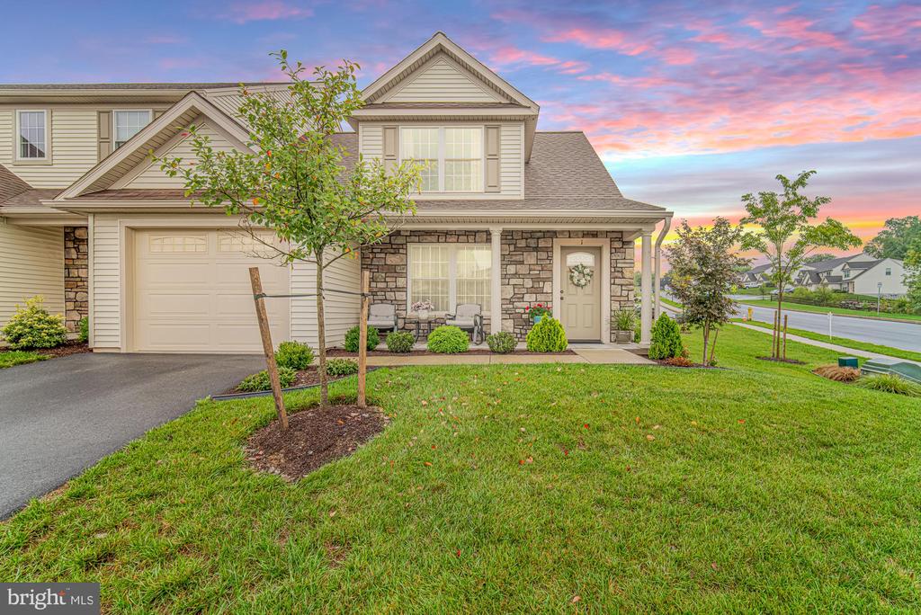Maize Cir, Elizabethtown, PA 17022