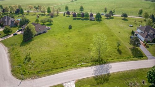 Lot 1 Farm Colony Lane, Yorkville, IL, 60560 | Card Image