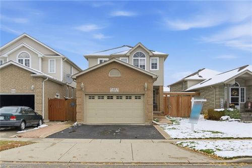 68 Haskell Rd, Cambridge, ON, N1P1G7 | Card Image