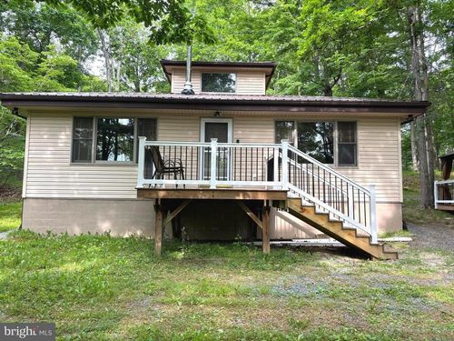 251 Riffey Mountain Ln, MATHIAS, WV, 26812-8213 | Card Image