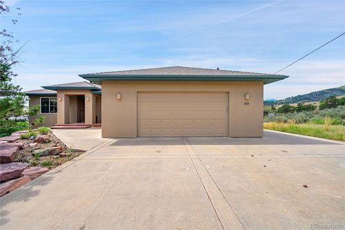 365 Vasquez Ct, Lyons, CO, 80540-5060 | Card Image
