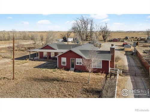 37648 County Road 49, Eaton, CO, 80615-9411 | Card Image