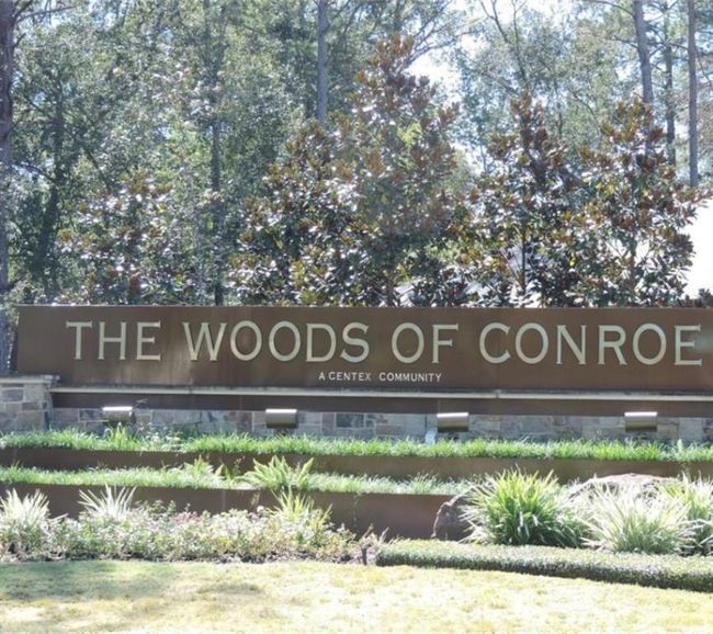 2011 Lost Timbers Dr, House other with 5 bedrooms, 3 bathrooms and 2 parking in Conroe TX | Image 24