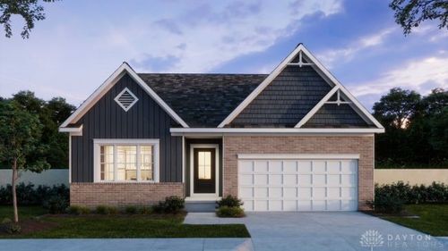 3077 Canvasback Ct, Franklin, OH, 45005-3693 | Card Image