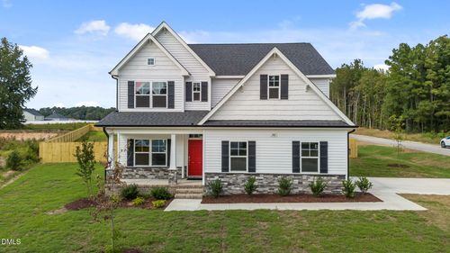 262 Cardovia Way, Wendell, NC, 27591 | Card Image